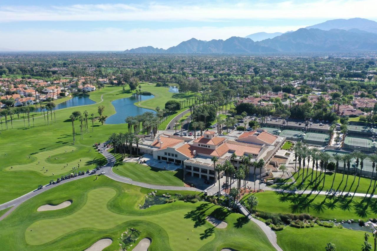 Idyll In The Desert - Immaculate Palm Desert Getaway Zewnętrze zdjęcie