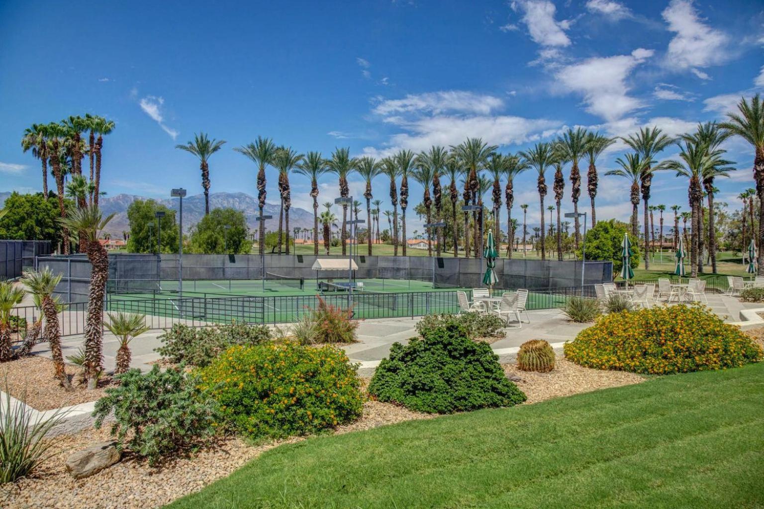 Idyll In The Desert - Immaculate Palm Desert Getaway Zewnętrze zdjęcie